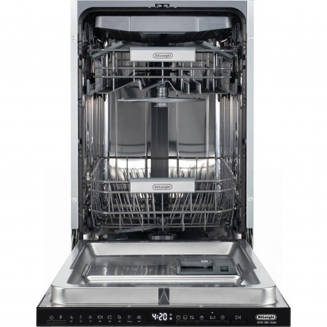 ������������ ������������� ������ DeLonghi DDW 08S Violet