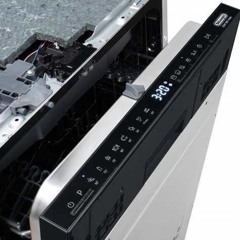 ������������ ������������� ������ DeLonghi DDW 08S Violet