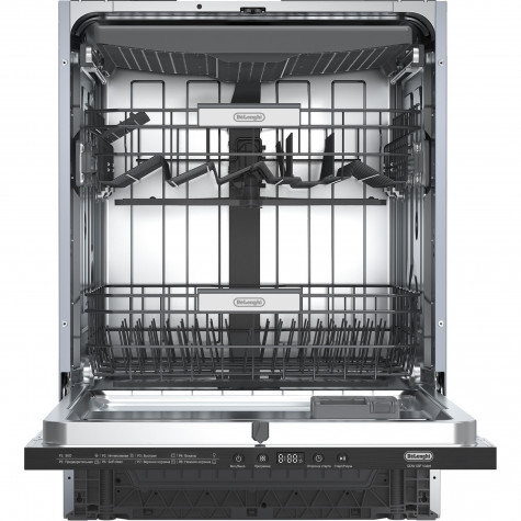 ������������ ������������� ������ DeLonghi DDW 08F Violet