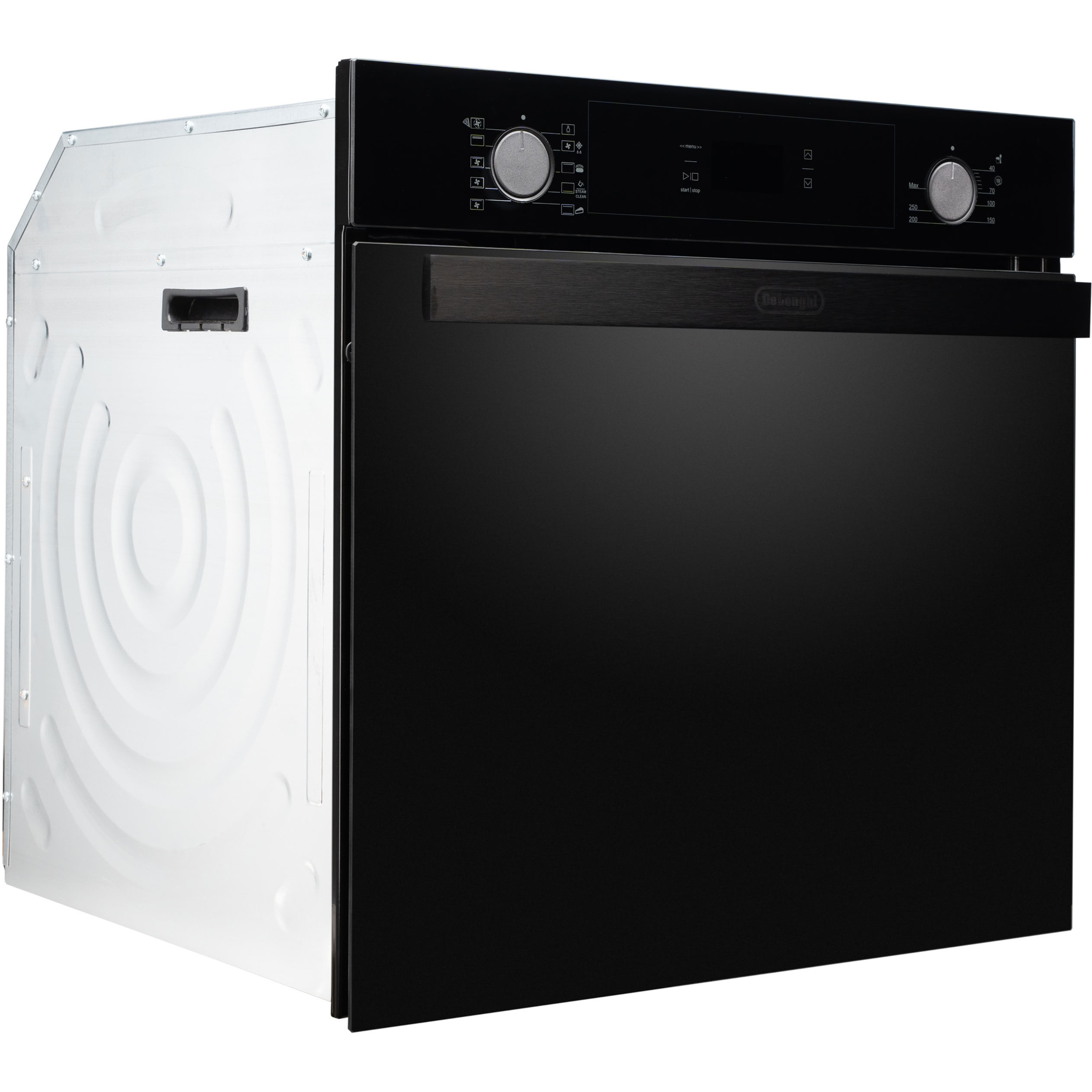������������� ������� ���� DeLonghi DEO 735 NB FRANCA
