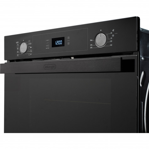 ������������� ������� ���� DeLonghi DEO 735 NB FRANCA