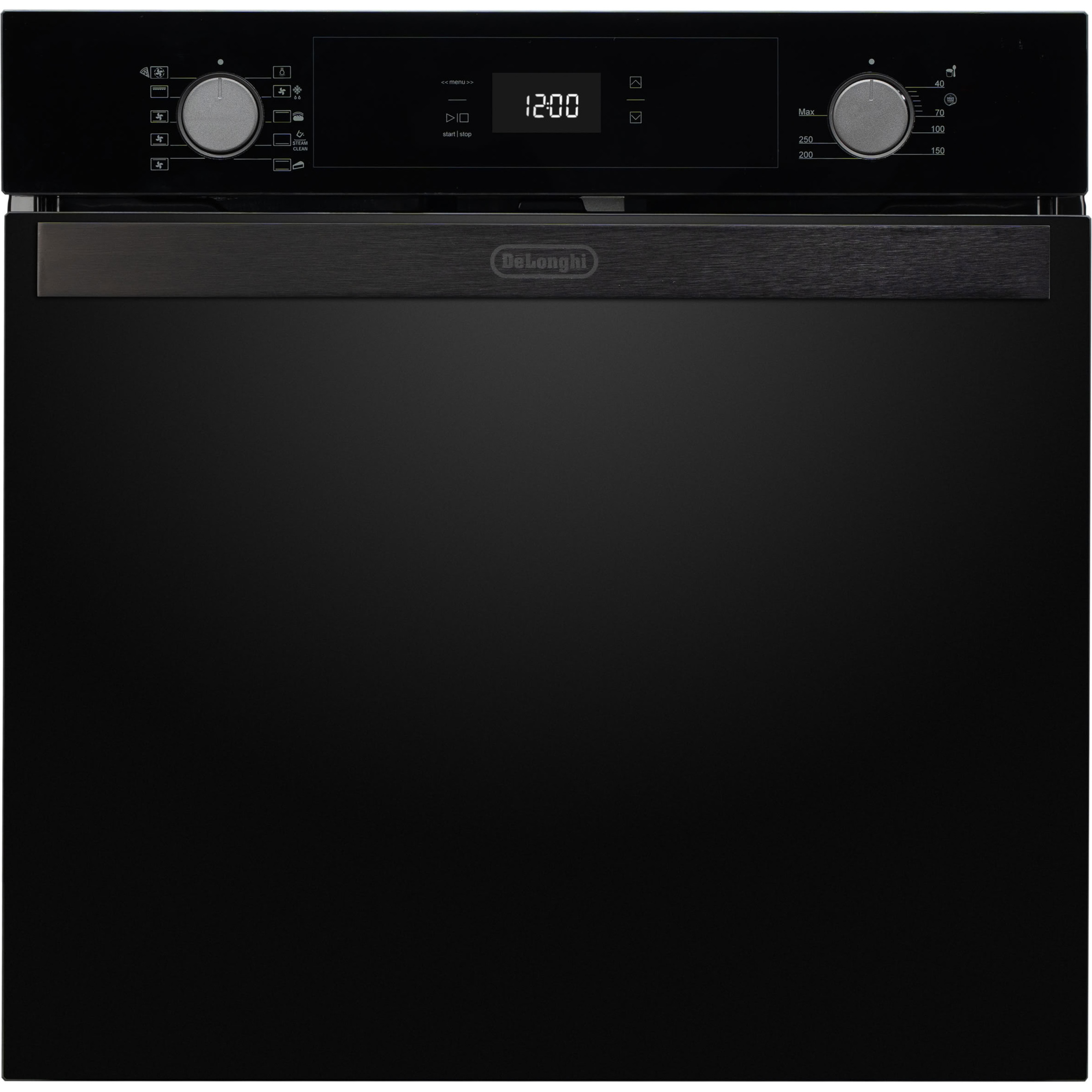 ������������� ������� ���� DeLonghi DEO 735 NB FRANCA