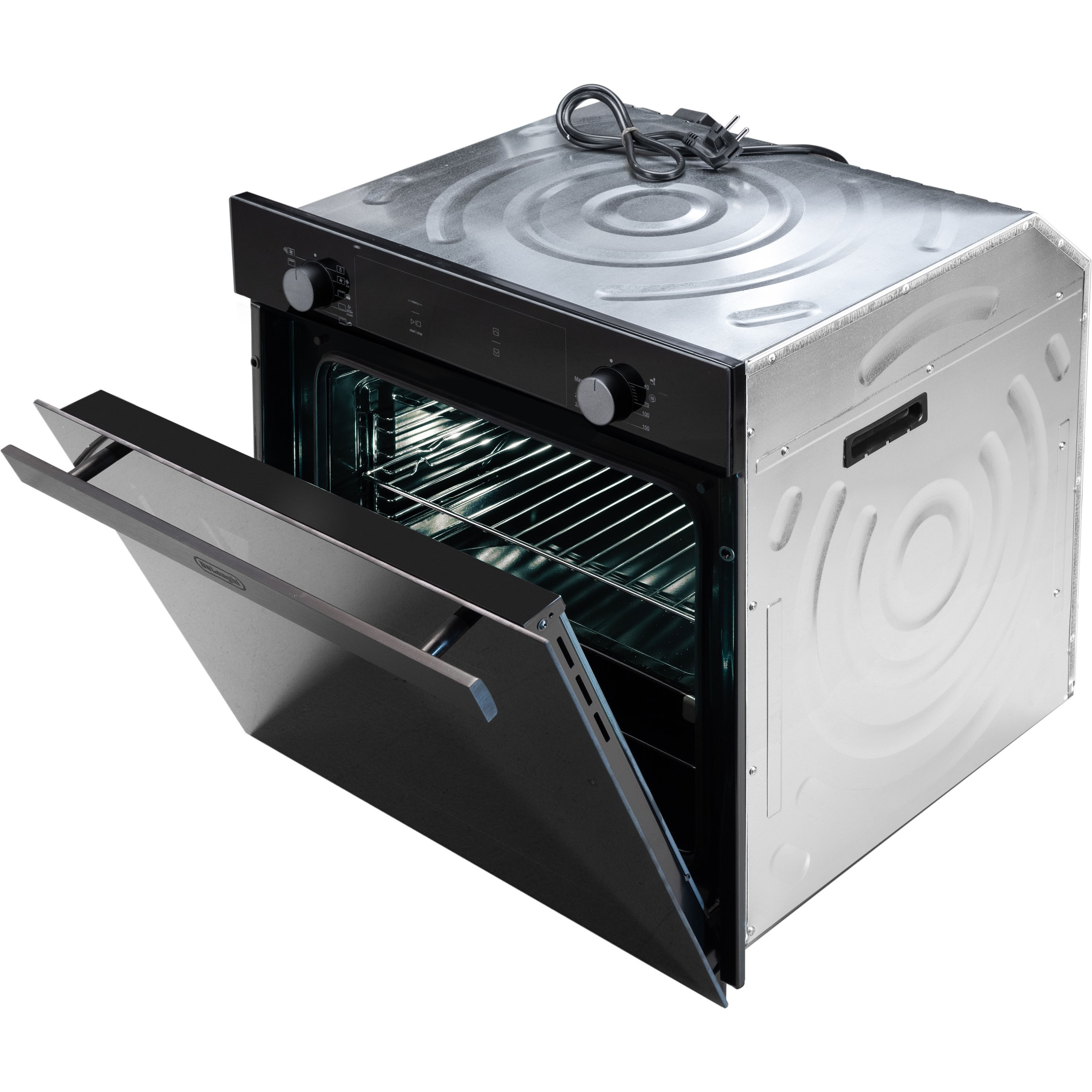 ������������� ������� ���� DeLonghi DEO 735 NB FRANCA