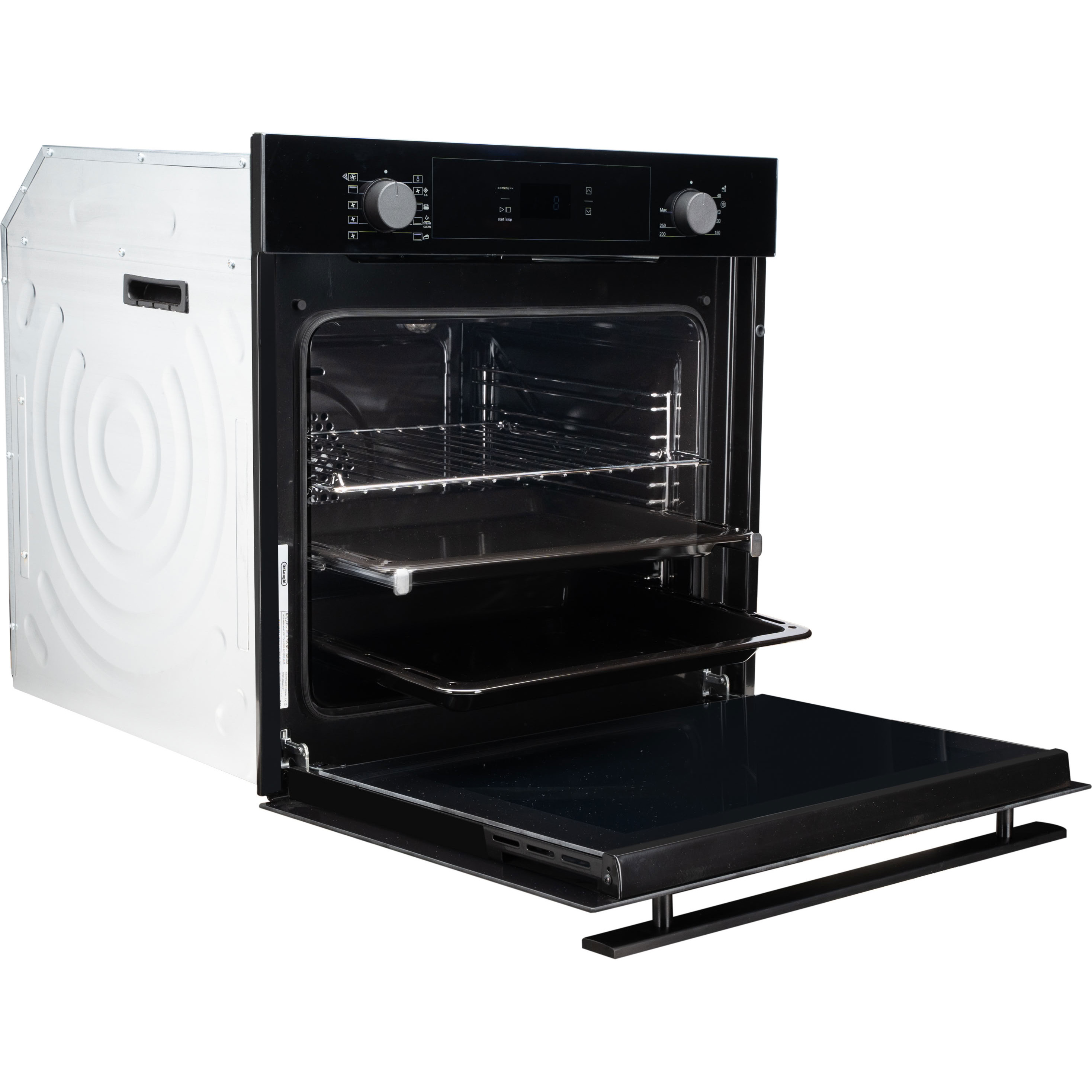 ������������� ������� ���� DeLonghi DEO 735 NB FRANCA