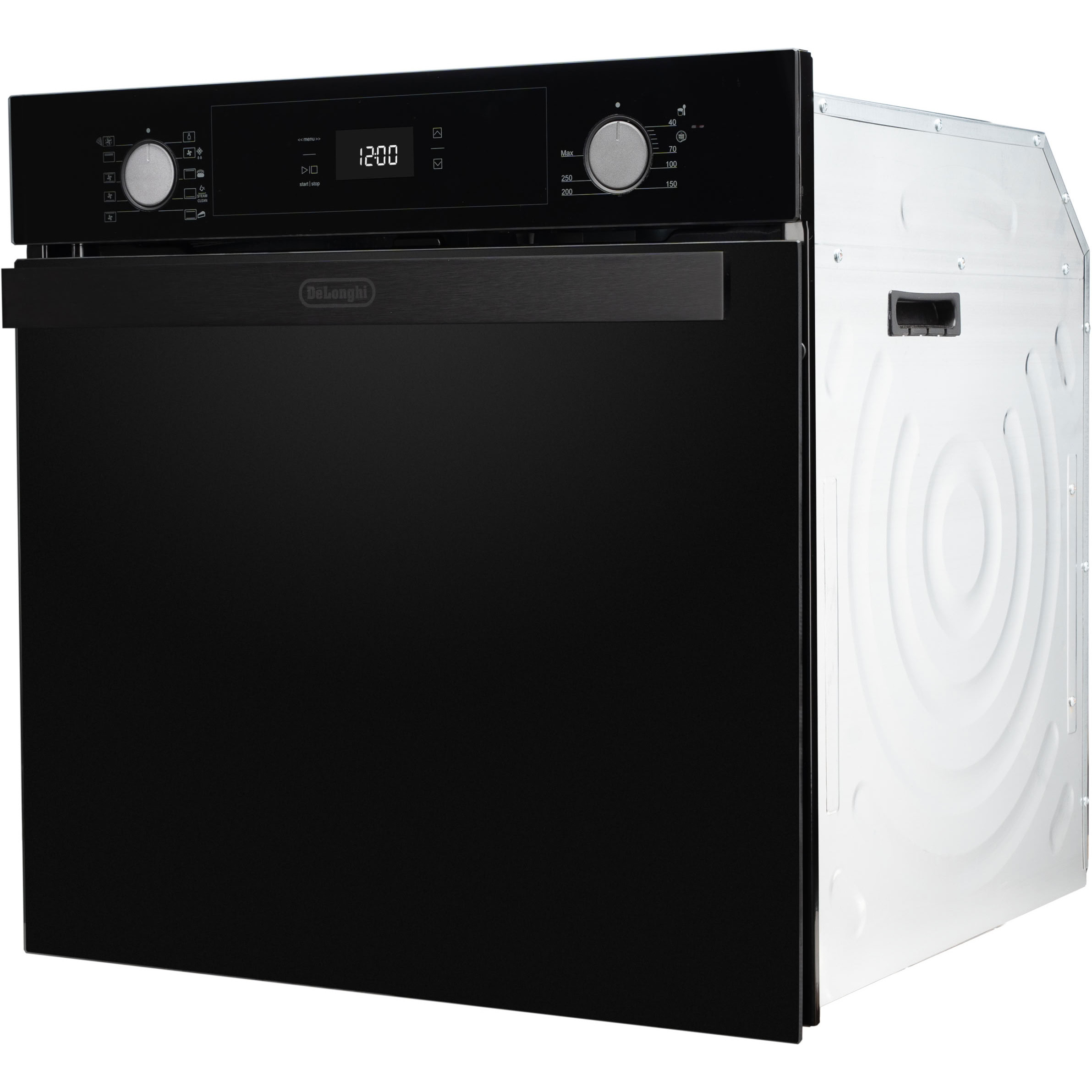 ������������� ������� ���� DeLonghi DEO 735 NB FRANCA