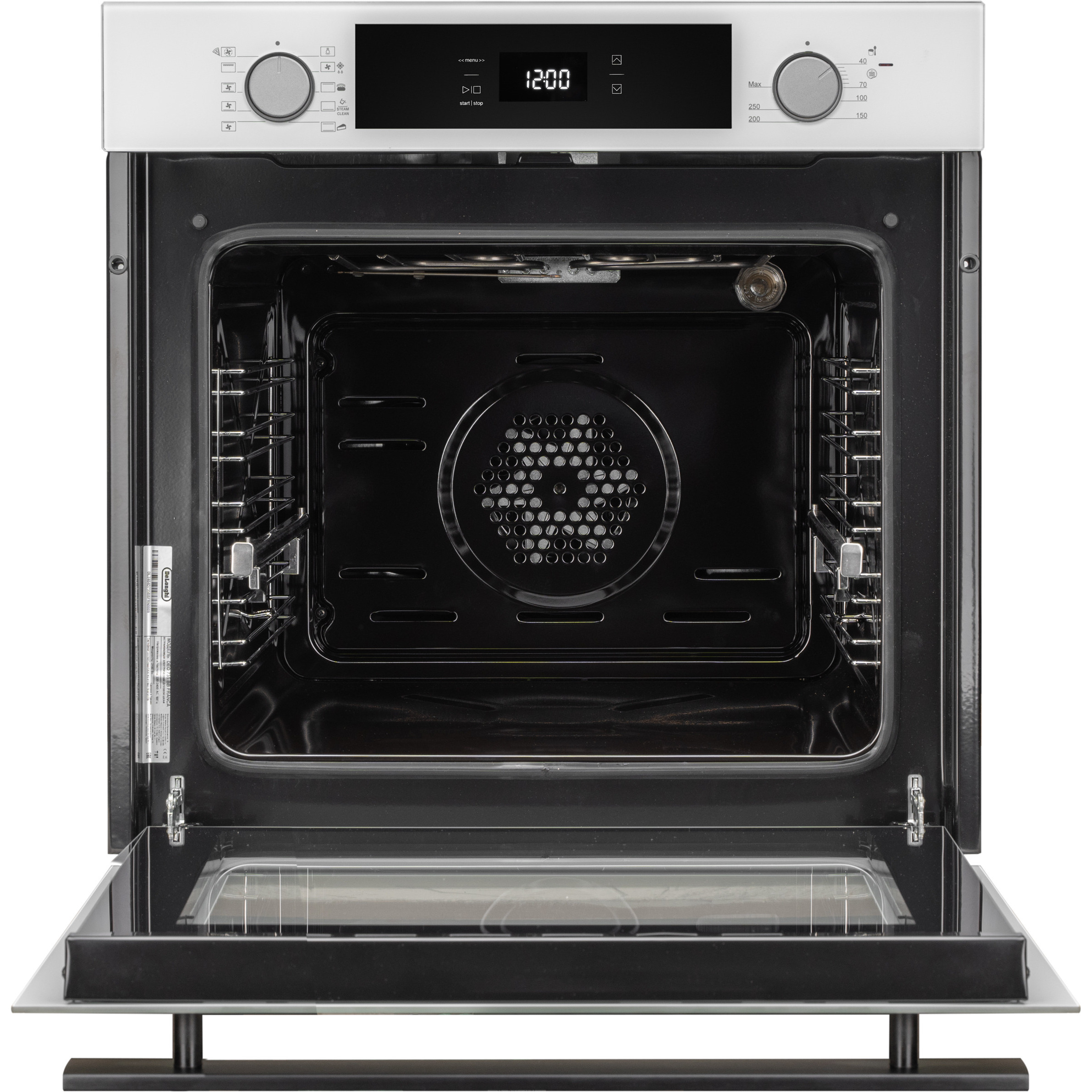 ������������� ������� ���� DeLonghi DEO 735 BB FRANCA