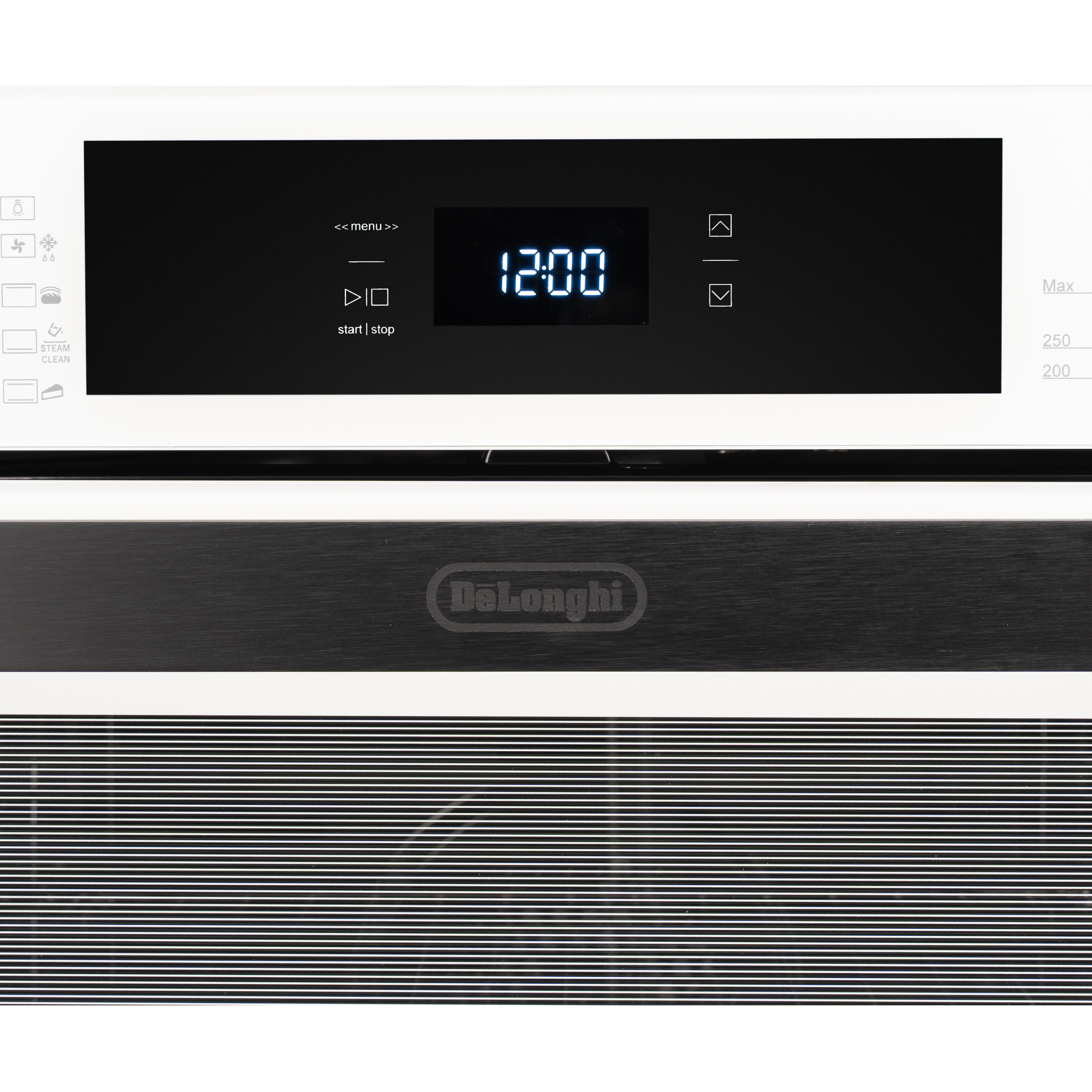 ������������� ������� ���� DeLonghi DEO 735 BB FRANCA