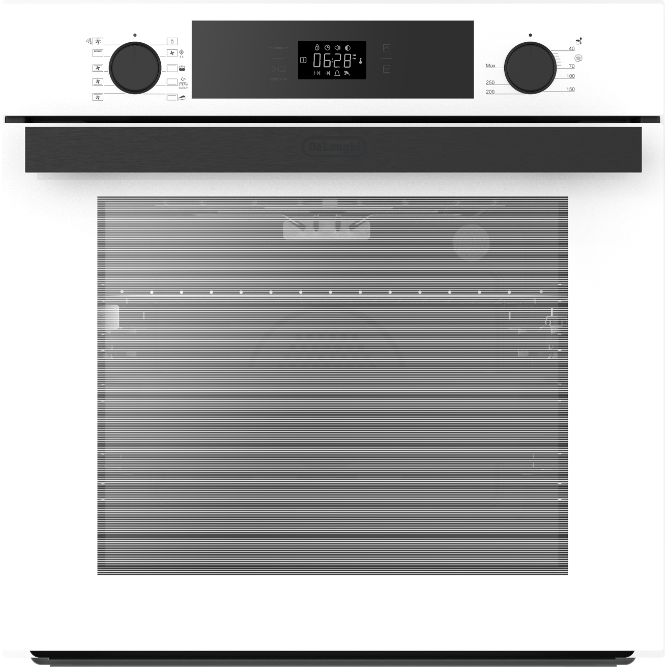 ������������� ������� ���� DeLonghi DEO 735 BB FRANCA