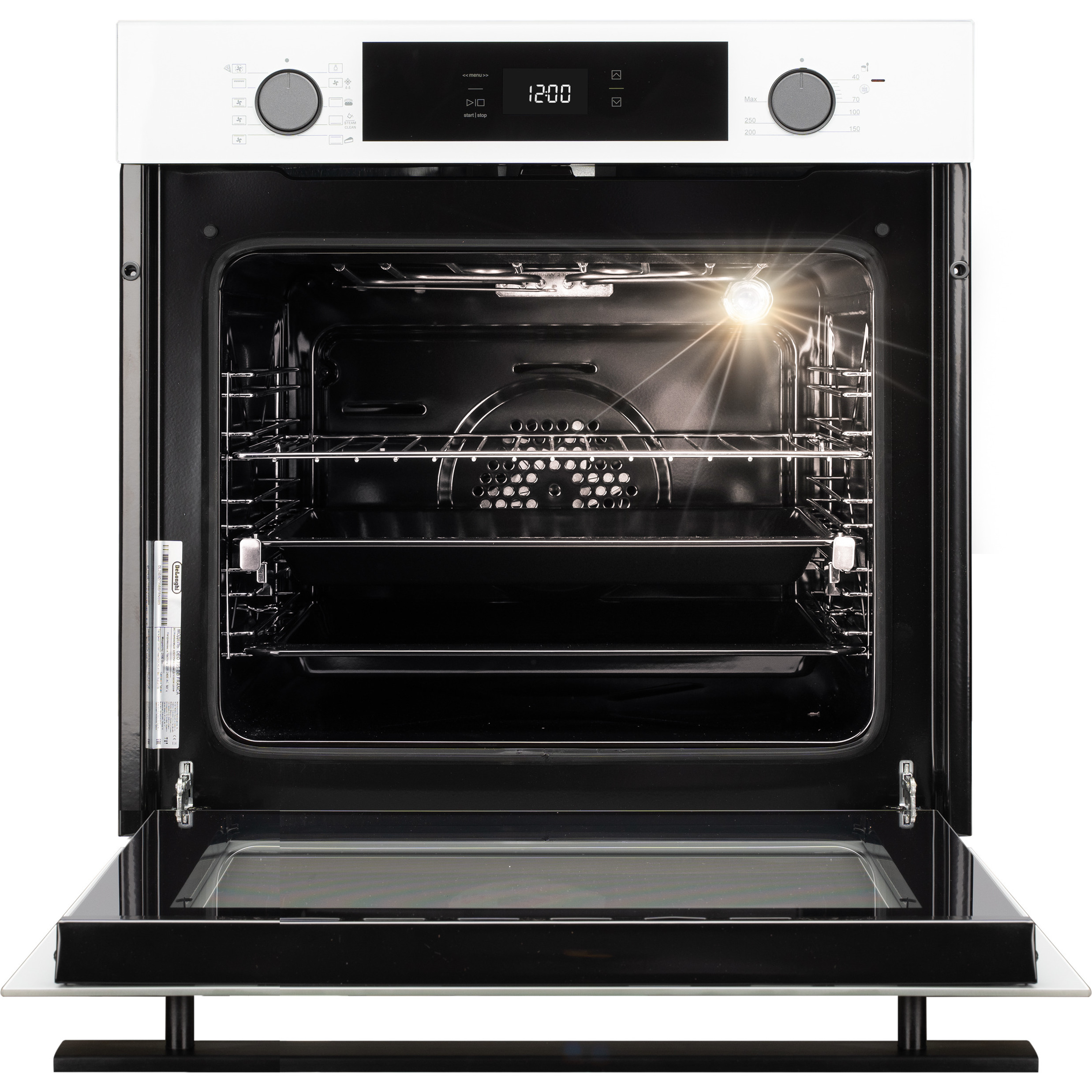 ������������� ������� ���� DeLonghi DEO 735 BB FRANCA
