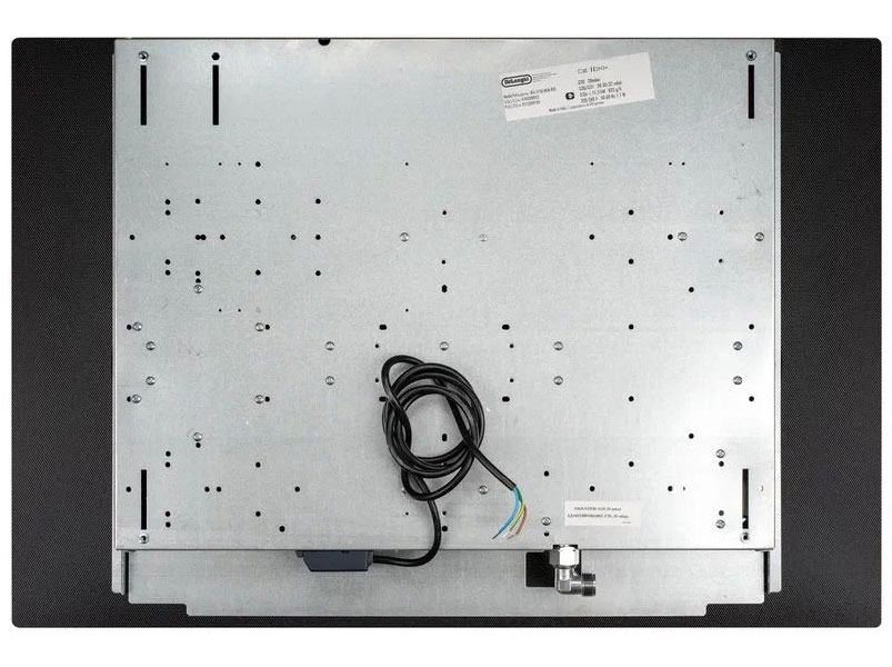 ������� �������� ������ DeLonghi NSL 575D NCM RUS
