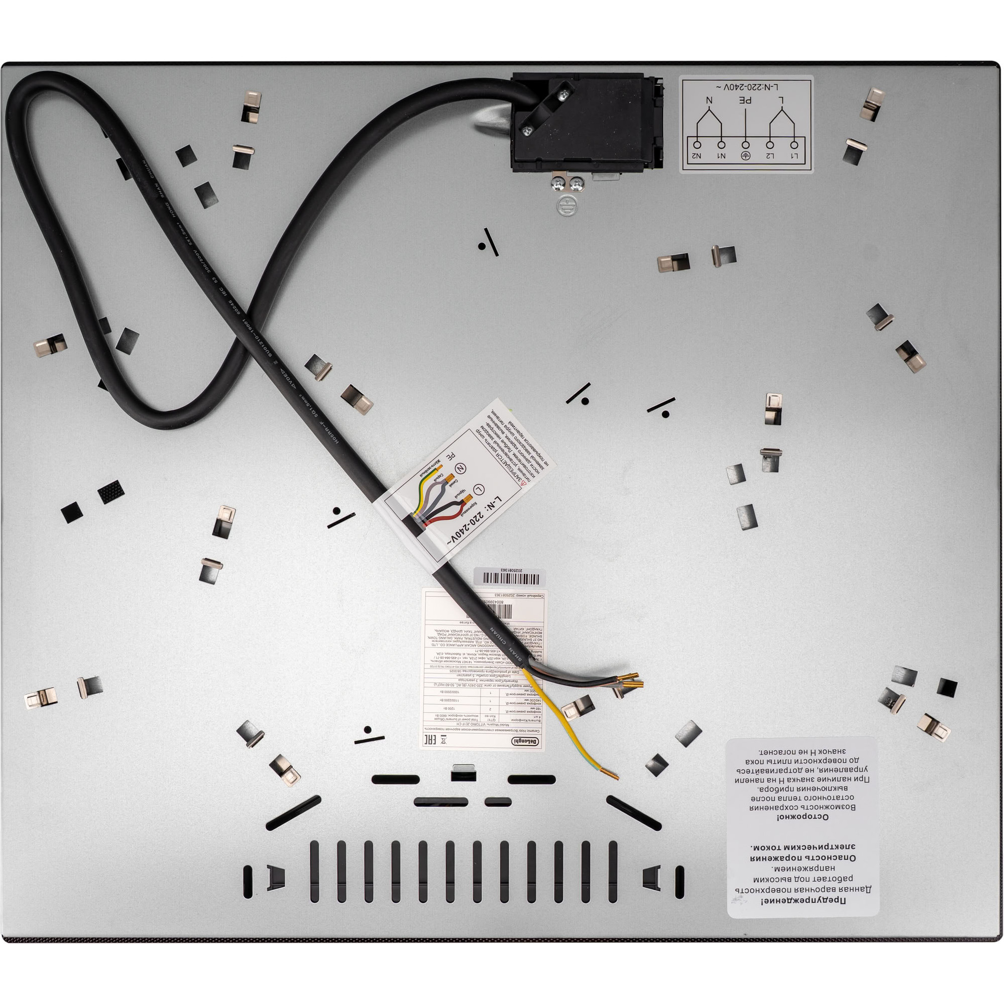 ������������������ �������� ������ DeLonghi VITTORIO 2E1F CH