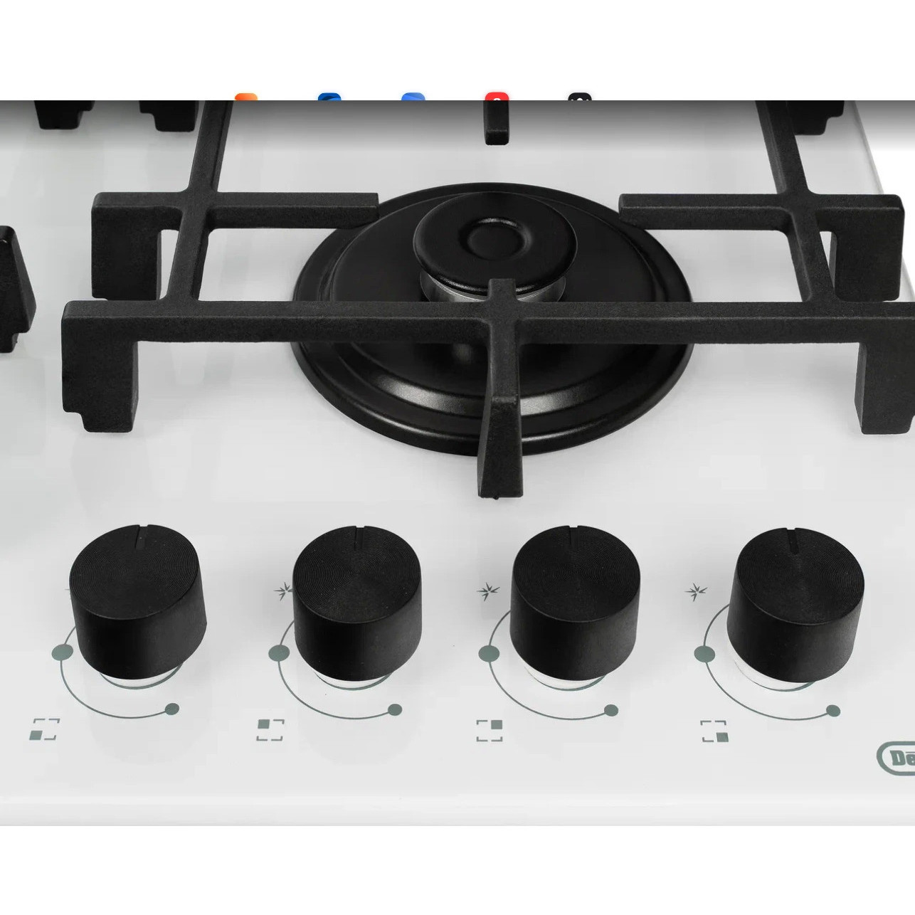 ������� �������� ������ DeLonghi GRAZIA 6GW BB MODIFICATION 2025