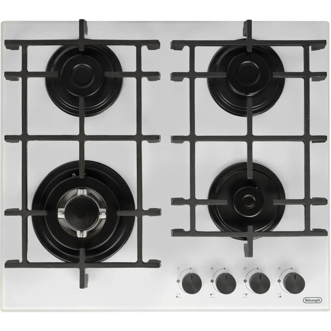 ������� �������� ������ DeLonghi GRAZIA 6GW BB MODIFICATION 2025