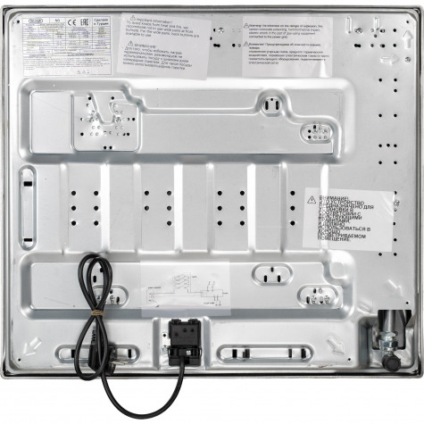 ������� �������� ������ DeLonghi GRAZIA 6GW IM MODIFICATION 2025