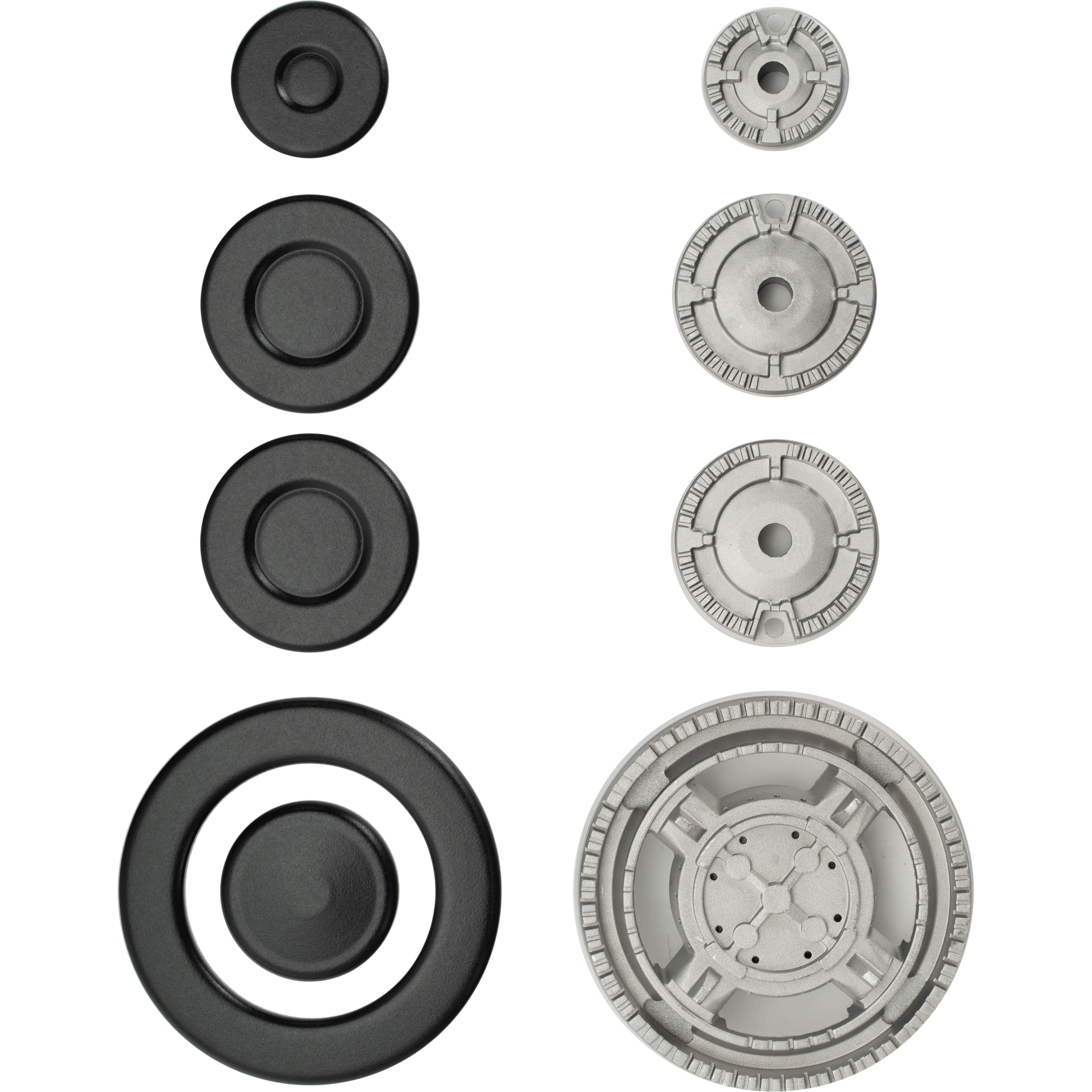 ������� �������� ������ DeLonghi GRAZIA 6GW IM MODIFICATION 2025