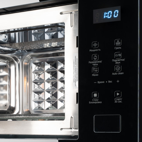 ������������ ������������� ���� DeLonghi DMO 25NB TEANO