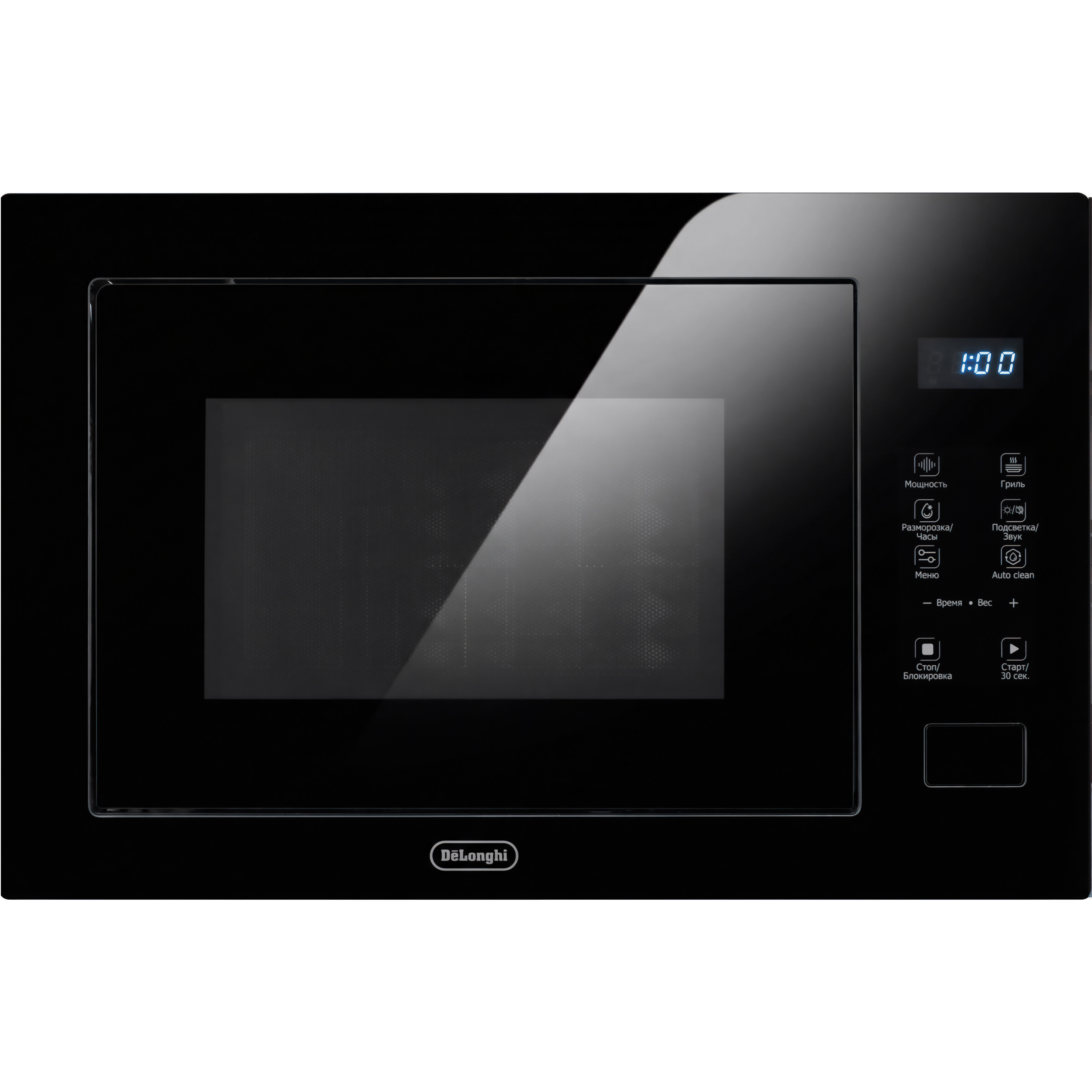 ������������ ������������� ���� DeLonghi DMO 25NB TEANO