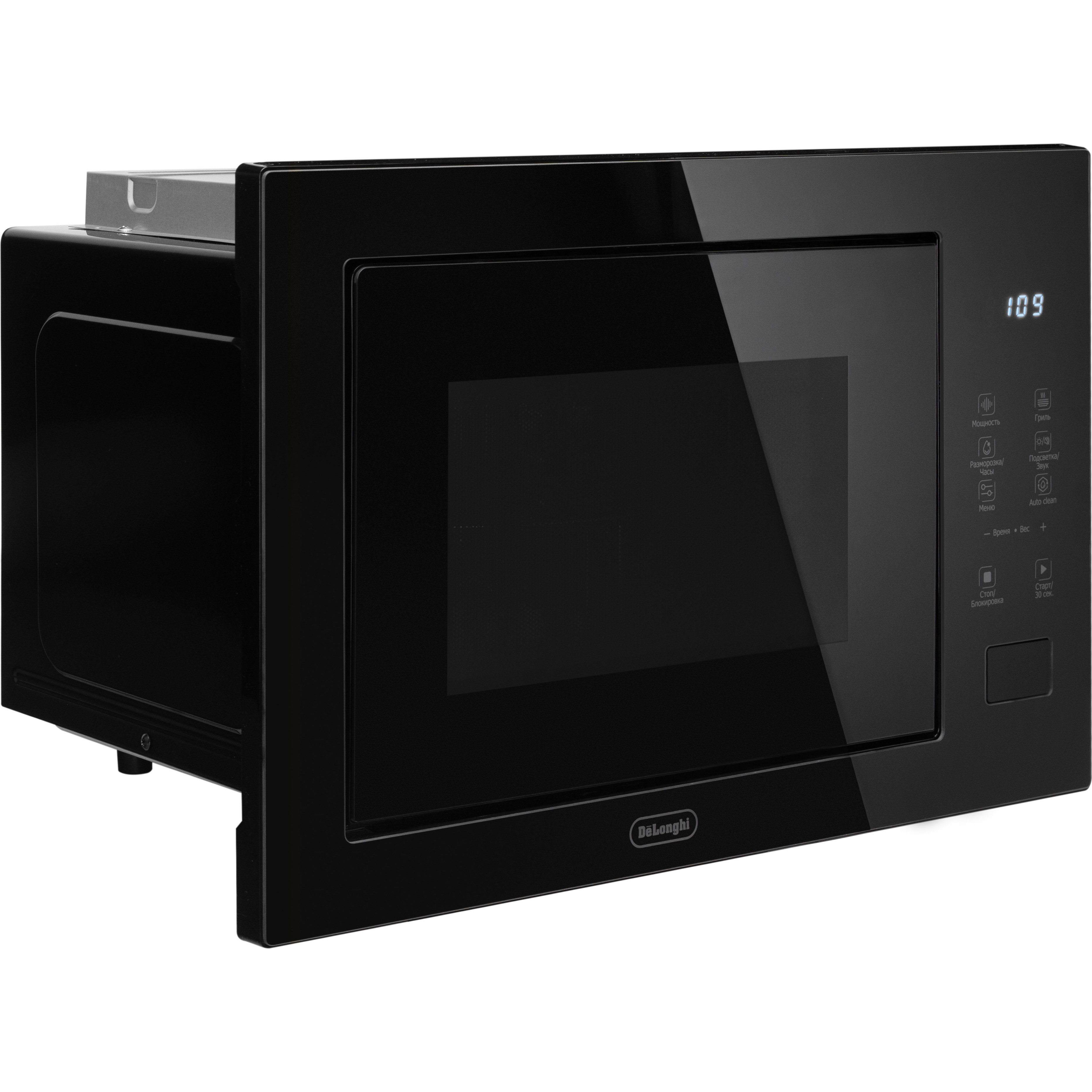 ������������ ������������� ���� DeLonghi DMO 25NB TEANO