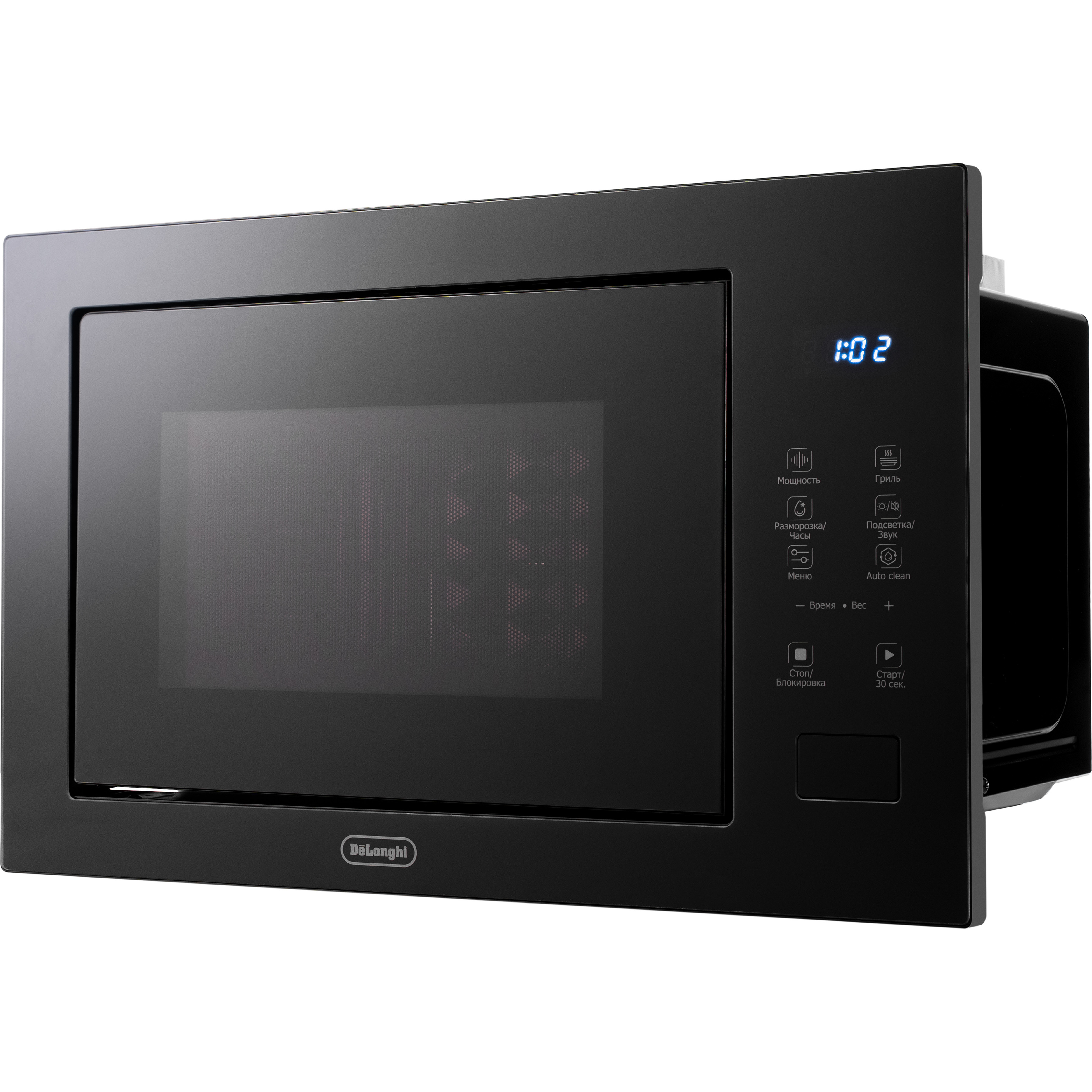 ������������ ������������� ���� DeLonghi DMO 25NB TEANO