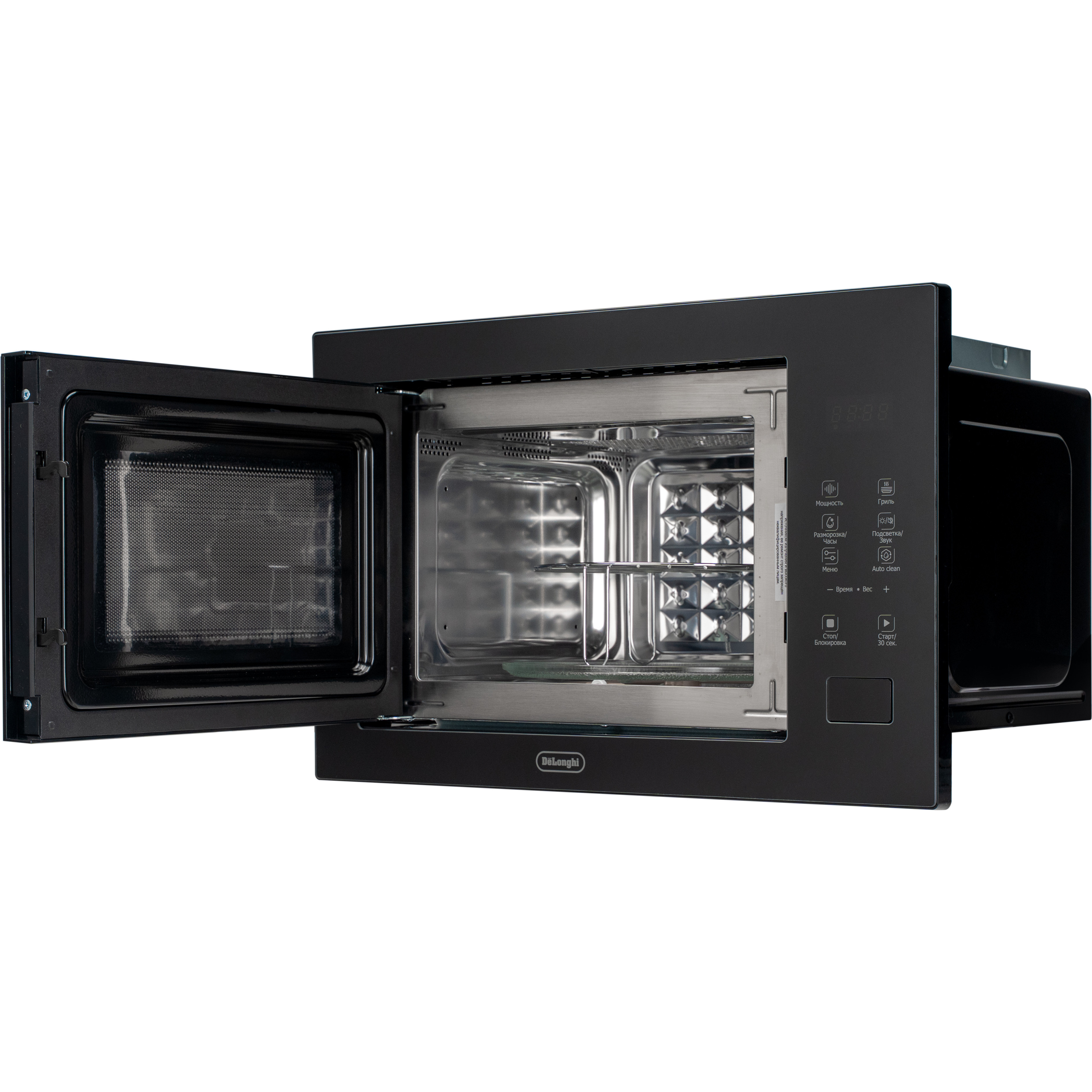 ������������ ������������� ���� DeLonghi DMO 25NB TEANO