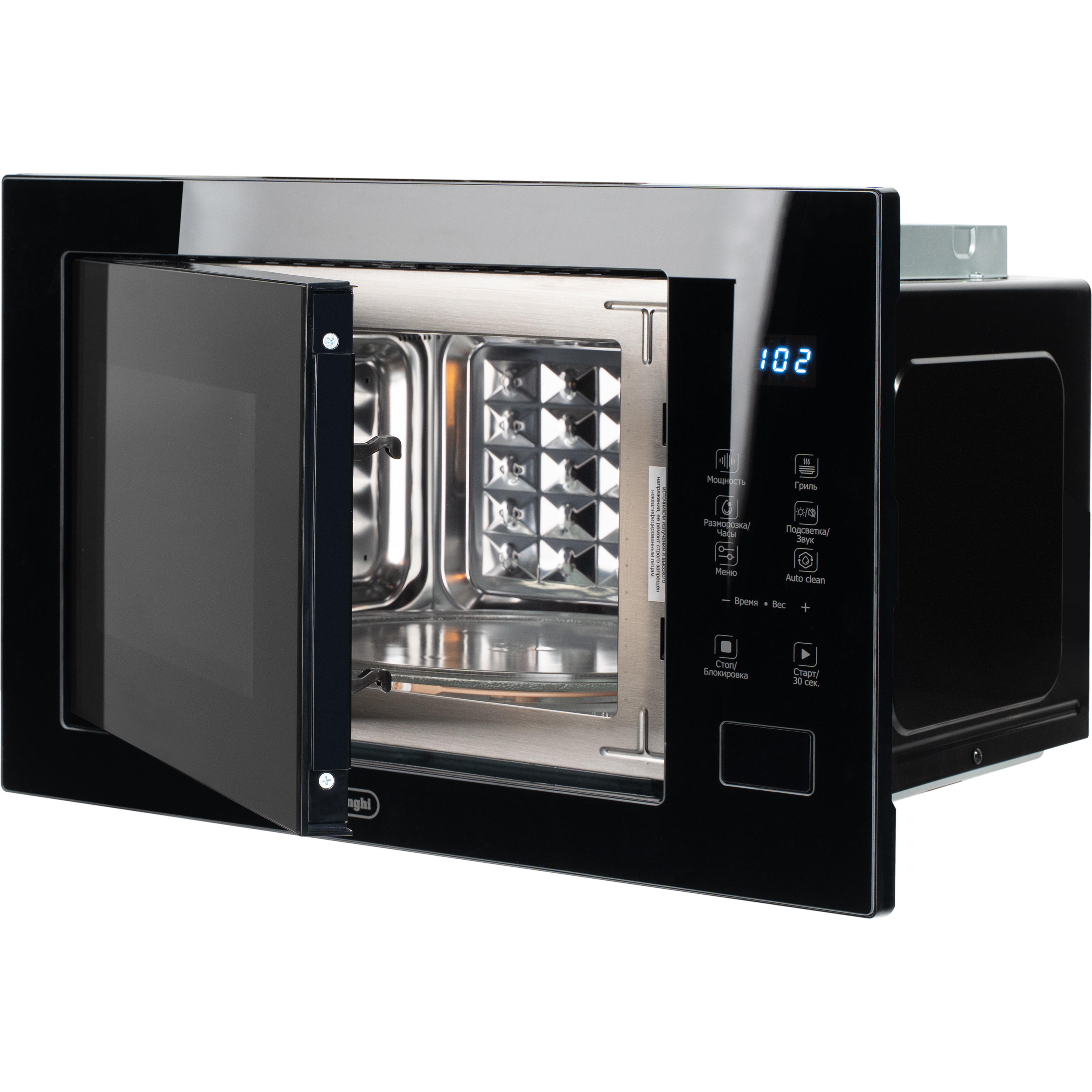 ������������ ������������� ���� DeLonghi DMO 25NB TEANO