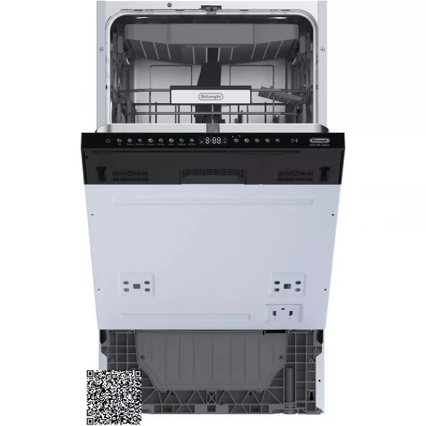 ������������ ������������� ������ DeLonghi DDW 08S Topazio