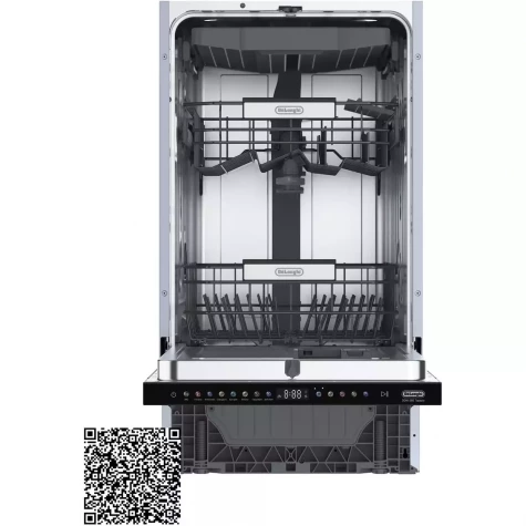 ������������ ������������� ������ DeLonghi DDW 08S Topazio