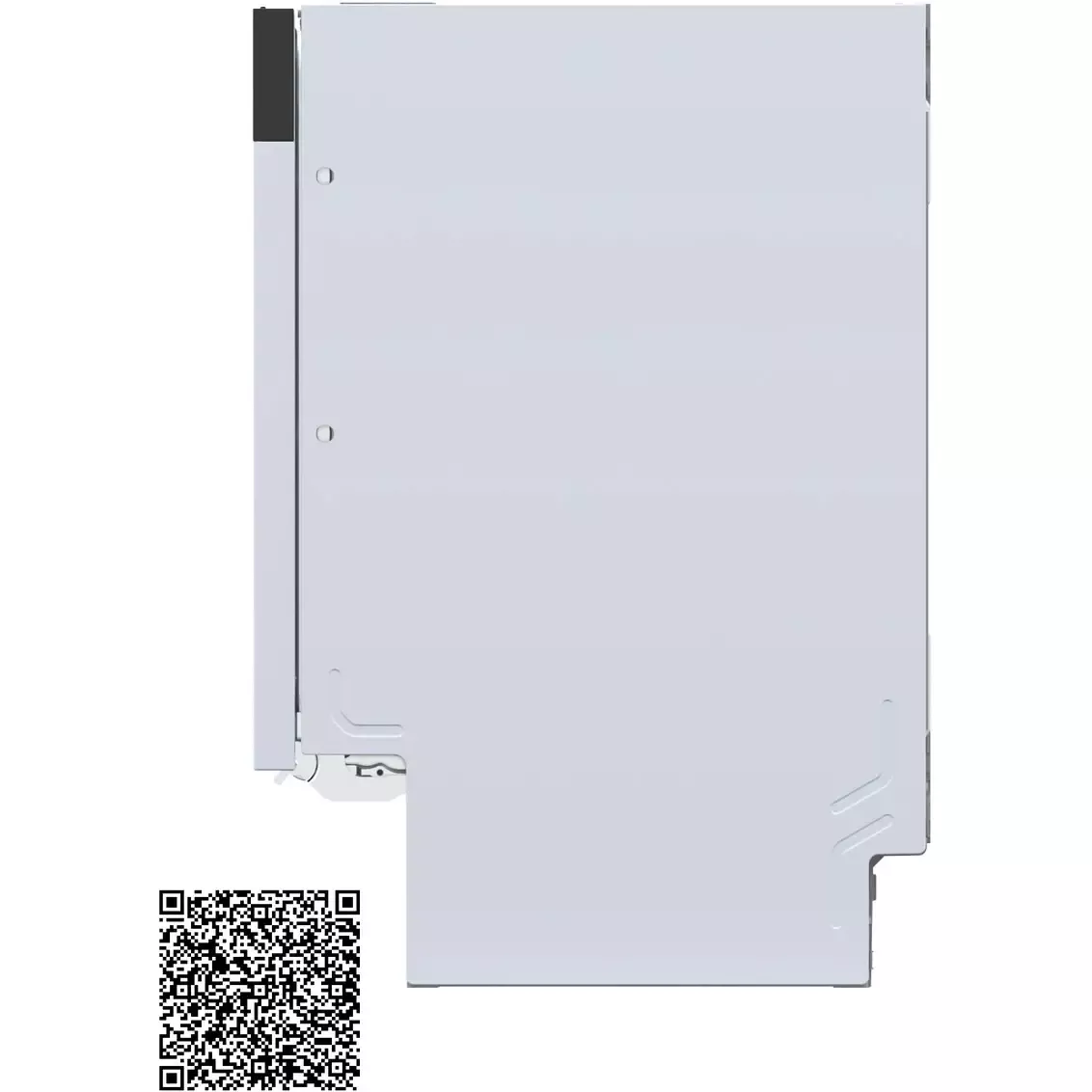 ������������ ������������� ������ DeLonghi DDW 08S Topazio