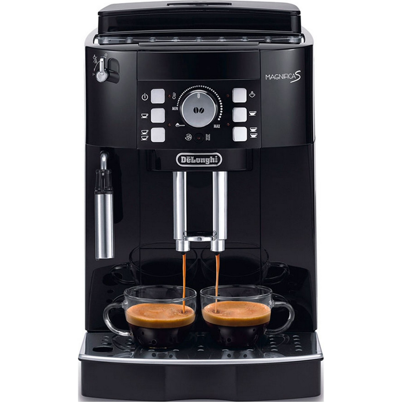 ���������� DeLonghi ECAM 21.117.B