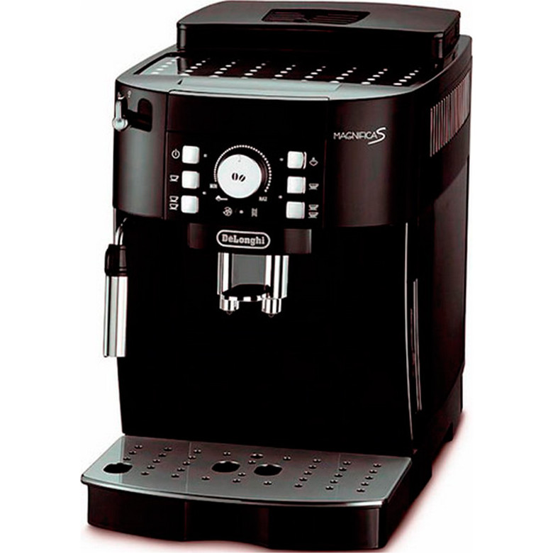 ���������� DeLonghi ECAM 21.117.B