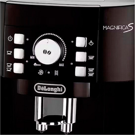���������� DeLonghi ECAM 21.117.B