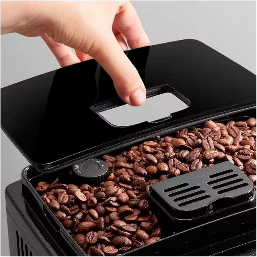 ���������� DeLonghi ECAM 21.117.B
