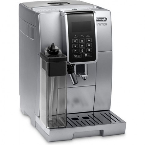���������� �������������� DeLonghi Dinamica ECAM 350.75.S
