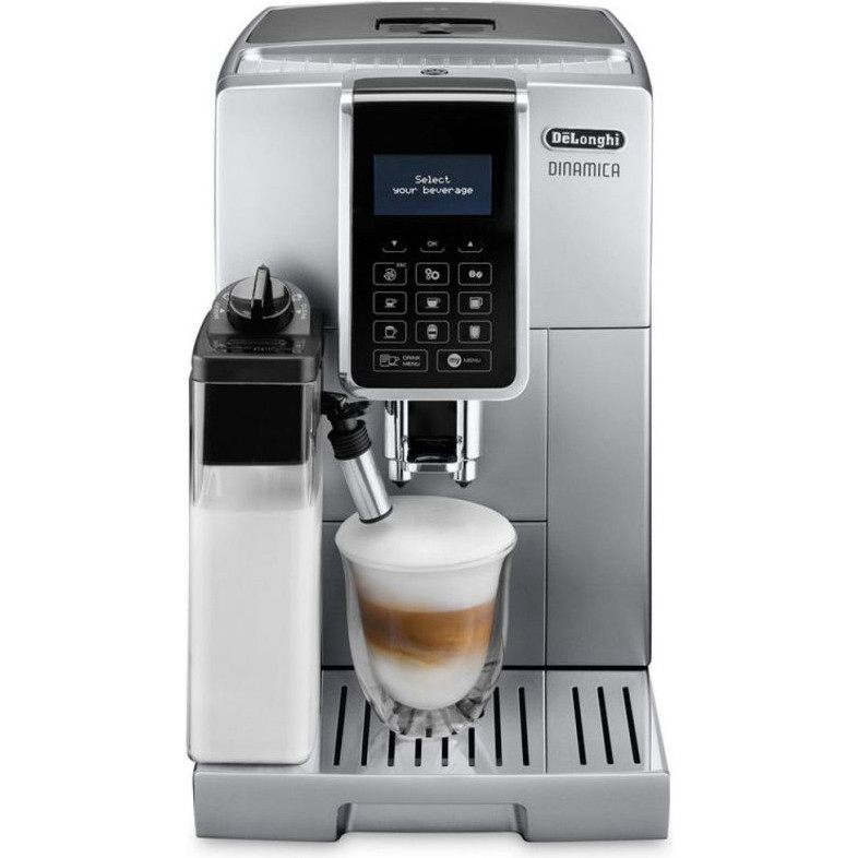 ���������� �������������� DeLonghi Dinamica ECAM 350.75.S
