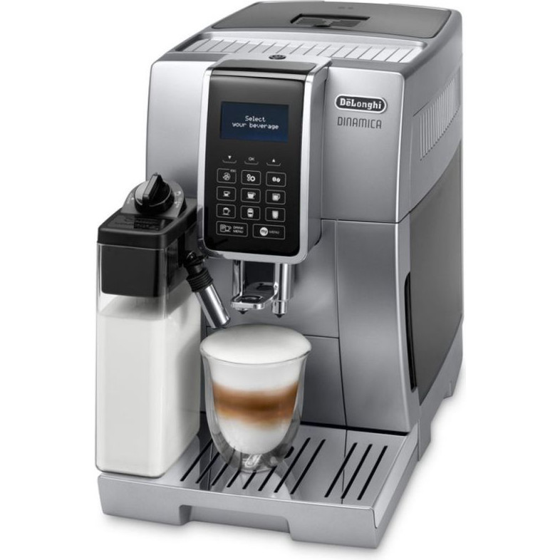 ���������� �������������� DeLonghi Dinamica ECAM 350.75.S