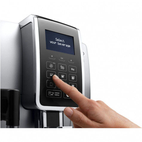 ���������� �������������� DeLonghi Dinamica ECAM 350.75.S