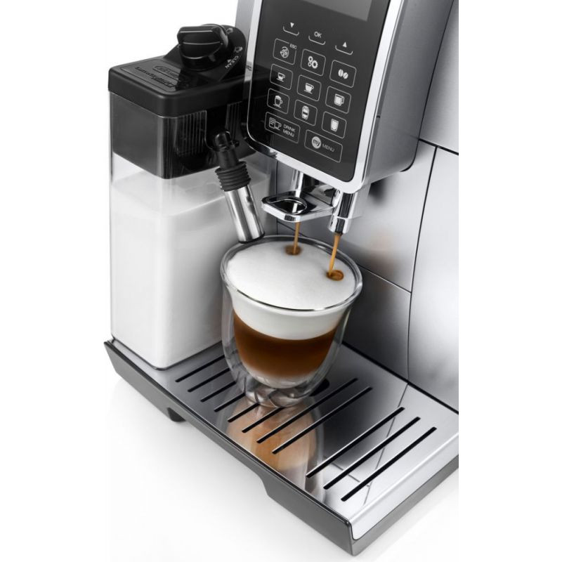 ���������� �������������� DeLonghi Dinamica ECAM 350.75.S