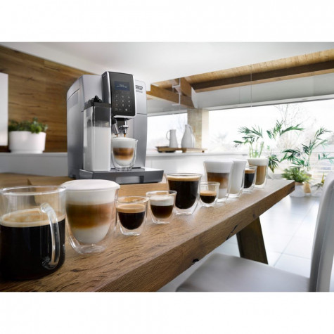 ���������� �������������� DeLonghi Dinamica ECAM 350.75.S