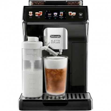 ���������� �������������� DeLonghi ECAM 450.55.G