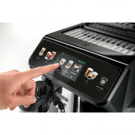 ���������� �������������� DeLonghi ECAM 450.55.G