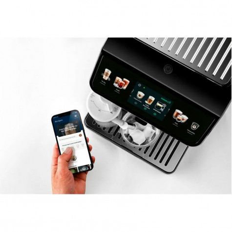 ���������� �������������� DeLonghi ECAM 450.55.G