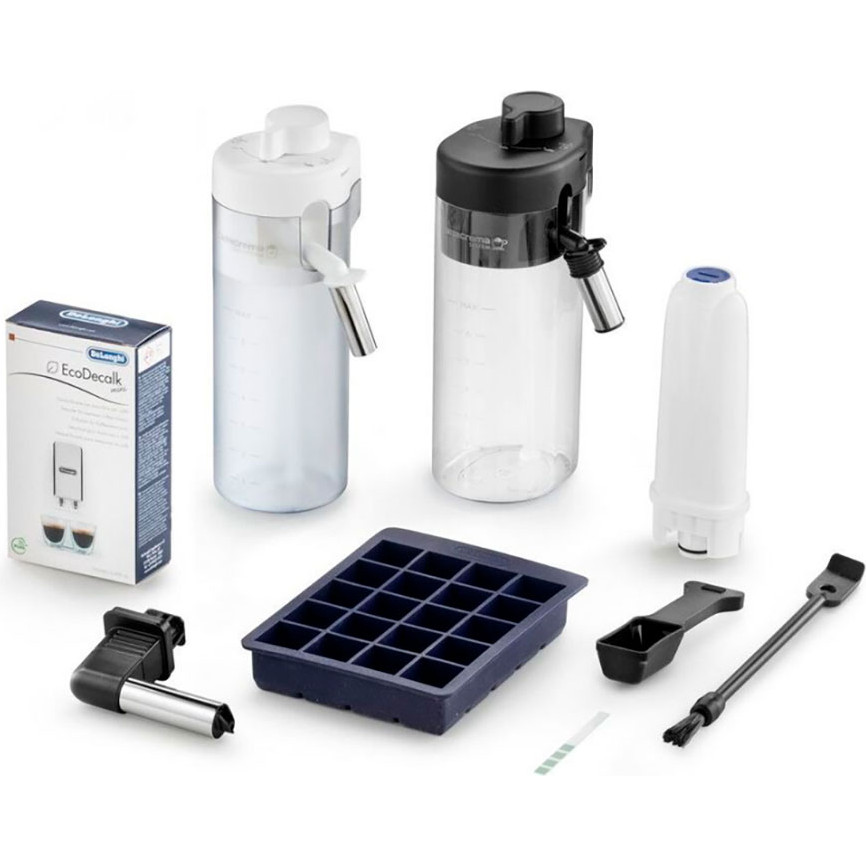 ���������� �������������� DeLonghi ECAM 450.55.G