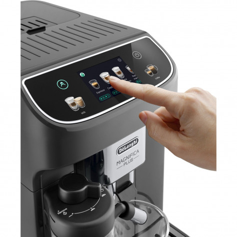 ���������� �������������� DeLonghi ECAM 320.61.G