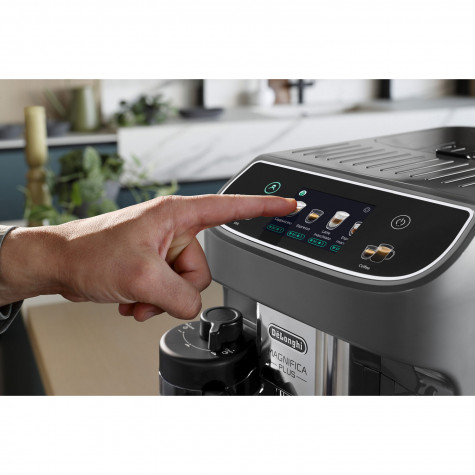���������� �������������� DeLonghi ECAM 320.61.G