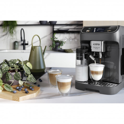 ���������� �������������� DeLonghi ECAM 320.61.G