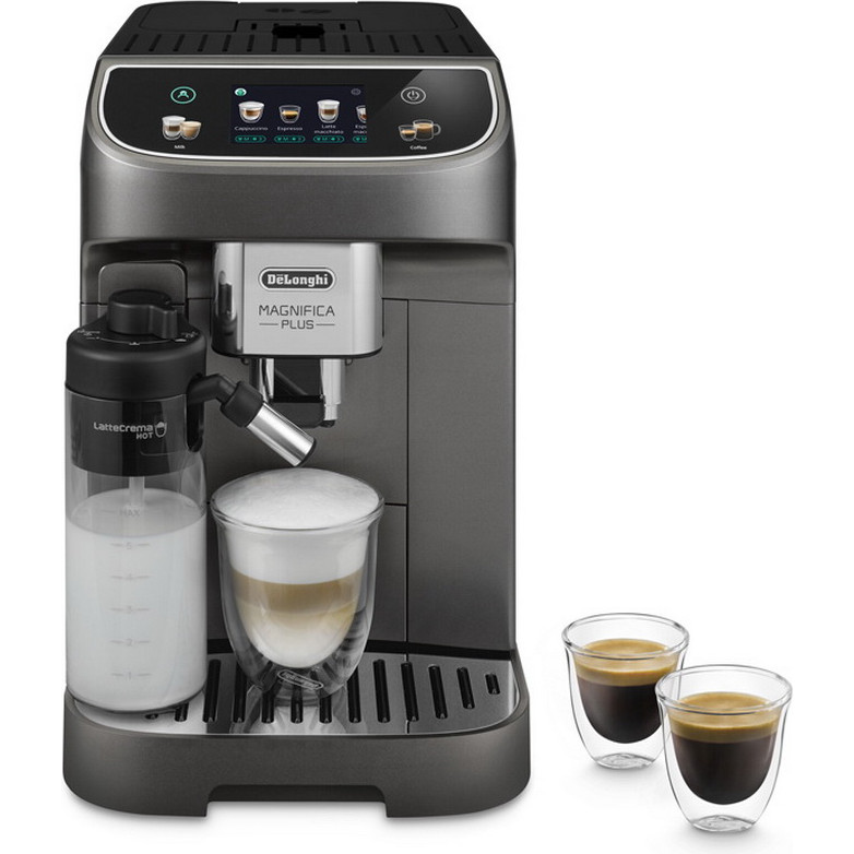 ���������� �������������� DeLonghi ECAM320.70.TB