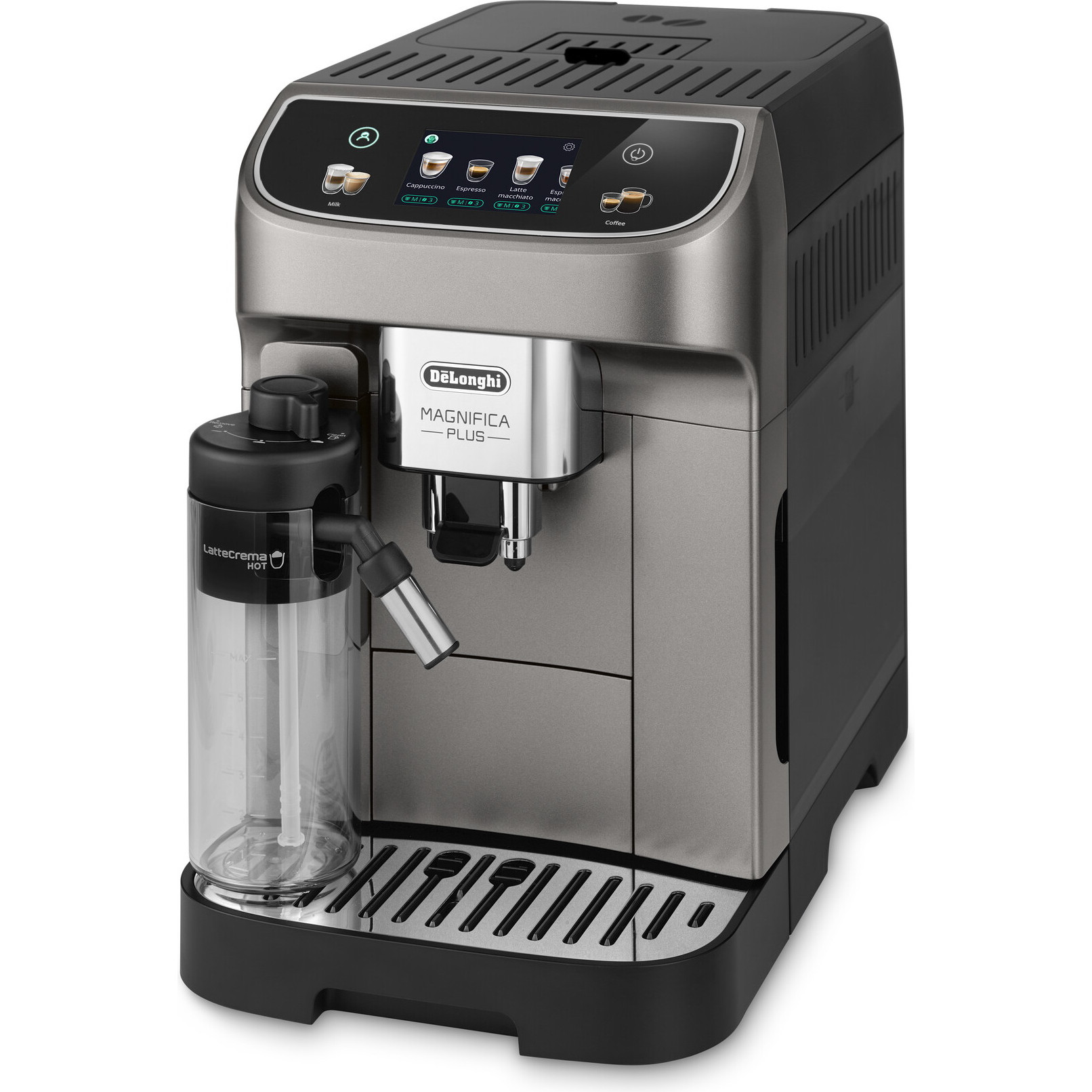 ���������� �������������� DeLonghi ECAM320.70.TB