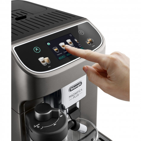 ���������� �������������� DeLonghi ECAM320.70.TB