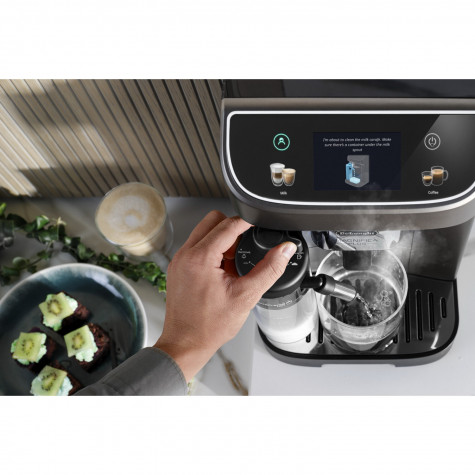 ���������� �������������� DeLonghi ECAM320.70.TB
