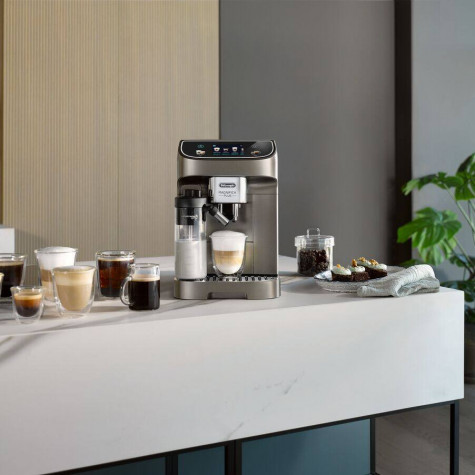 ���������� �������������� DeLonghi ECAM320.70.TB